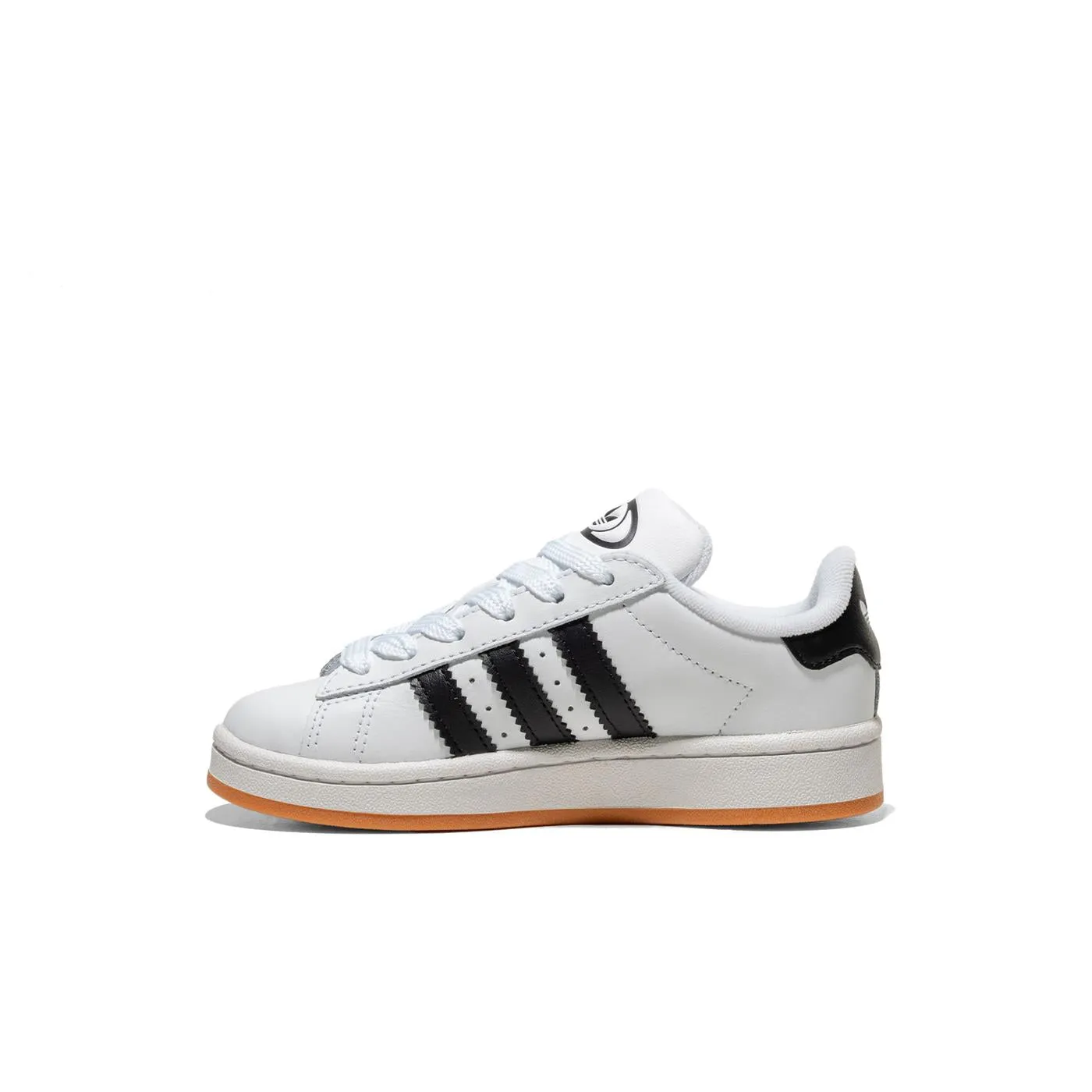 Adidas Originals Campus 00s C Ftwr White/Core Black/White Drawstring Lace