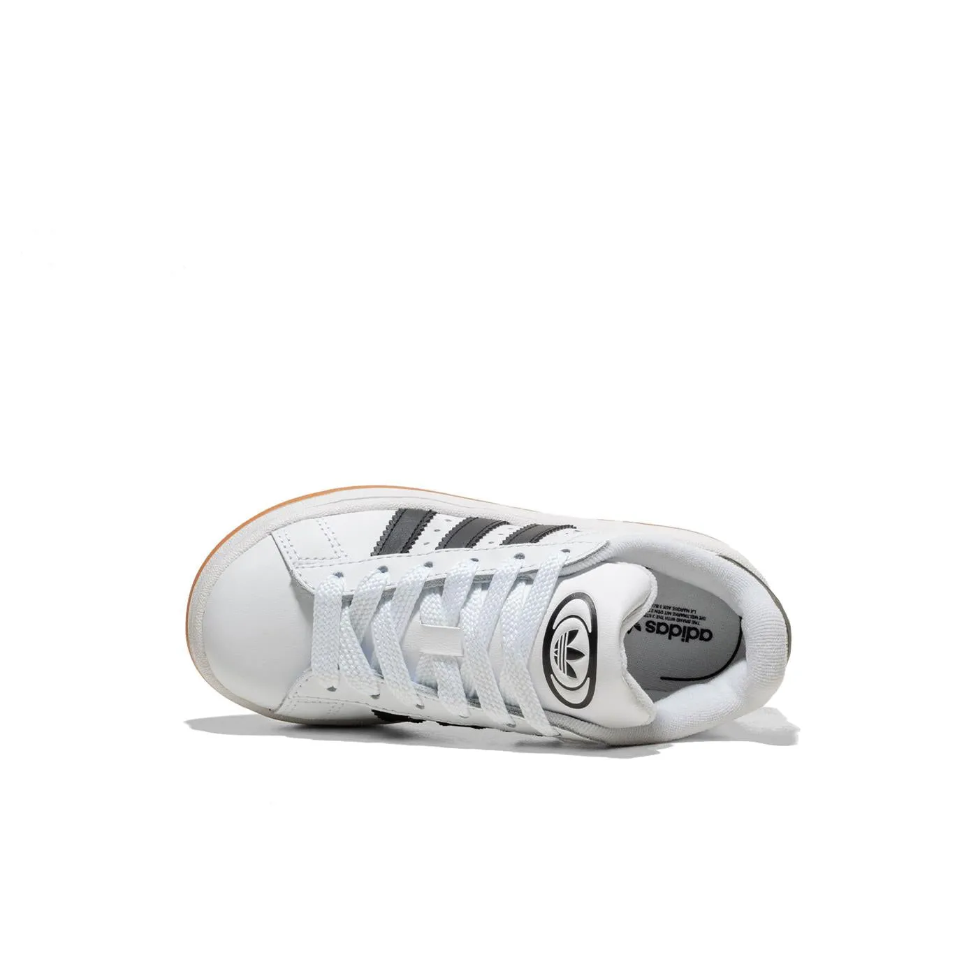 Adidas Originals Campus 00s C Ftwr White/Core Black/White Active Days Morning Ready