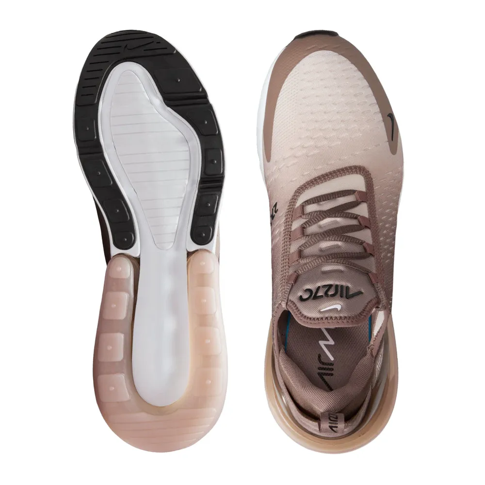 Air Max 270 - Mens Rich Glow Core Support