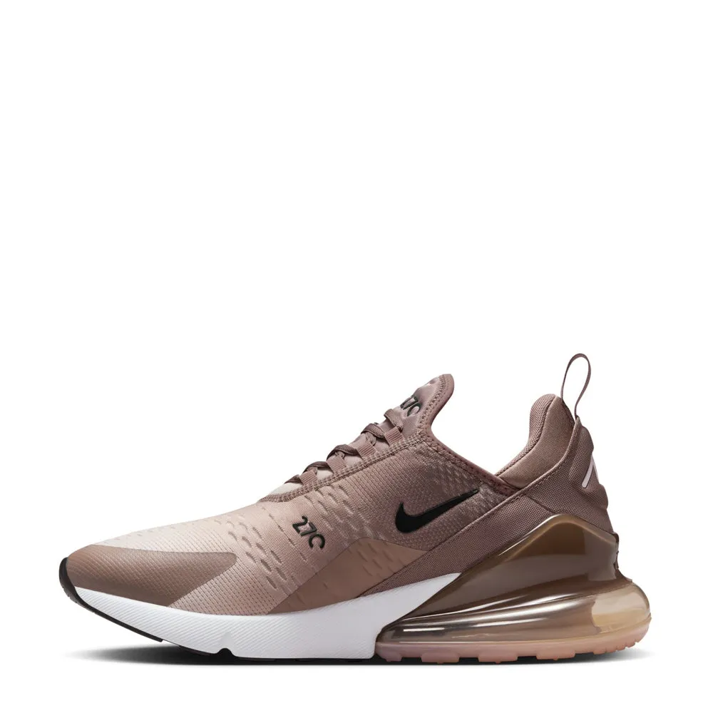 Air Max 270 - Mens Night Out Comfort Cushion