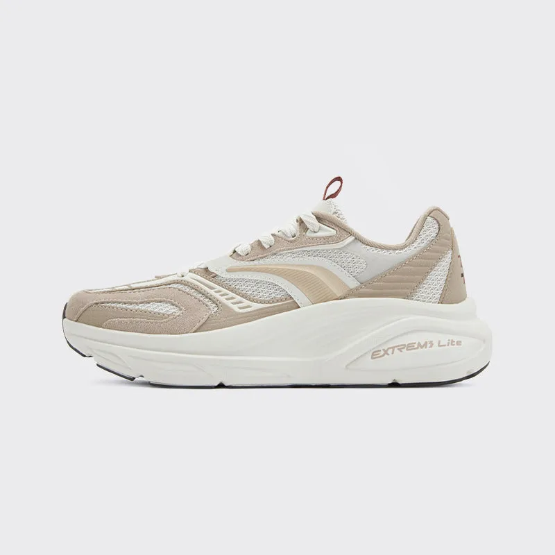 thick - sole shoes Zero Drop Heel Mass 2000 "Imperial Blaze"