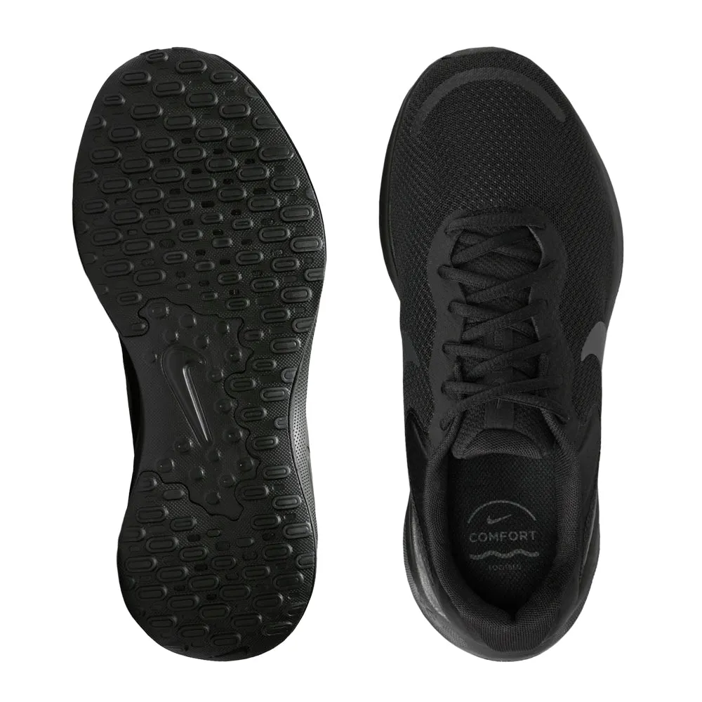 Seamless Fit Gym Workout Supportive Core Active People Revolution 7 Wide - Mens