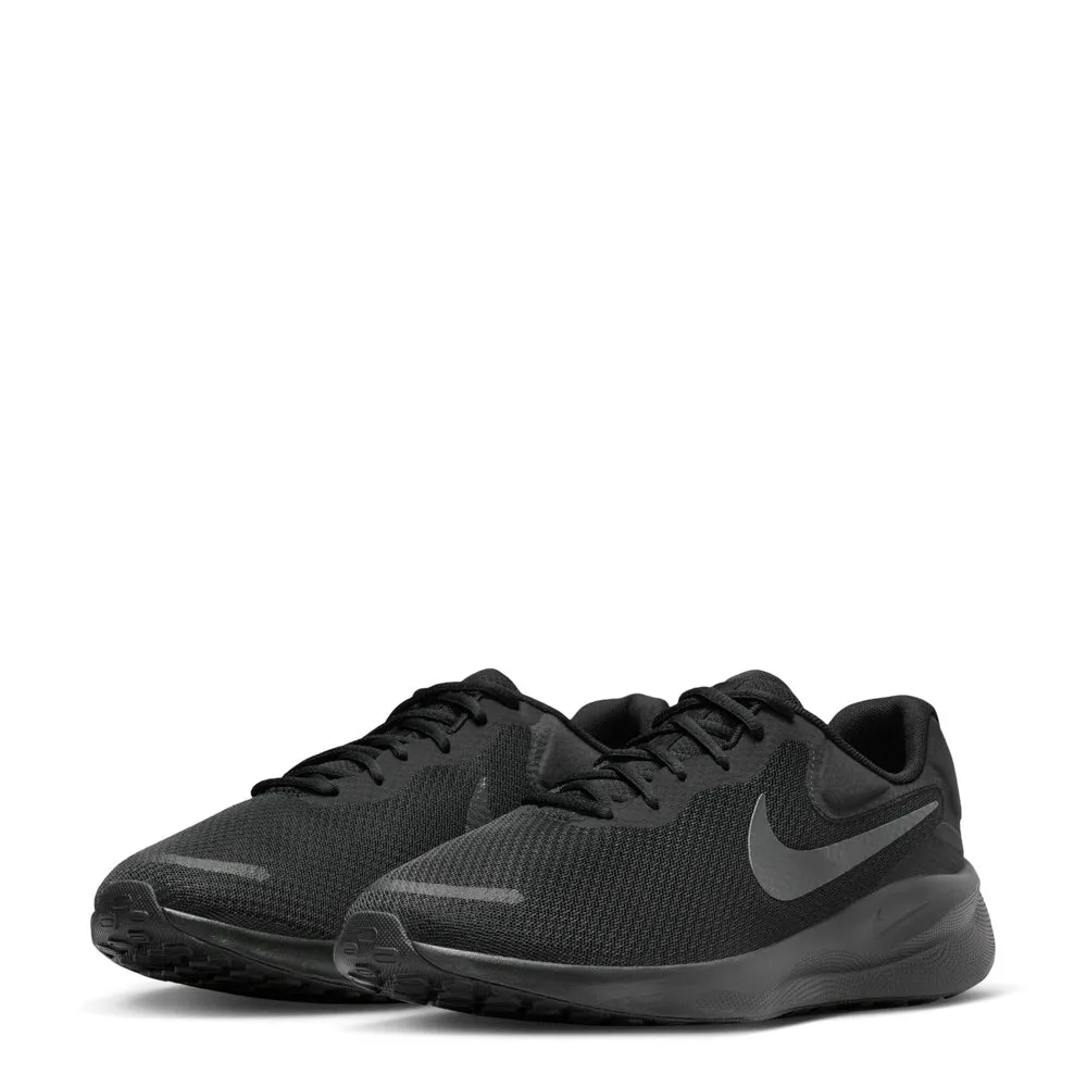 Revolution 7 Wide - Mens Tech Knit