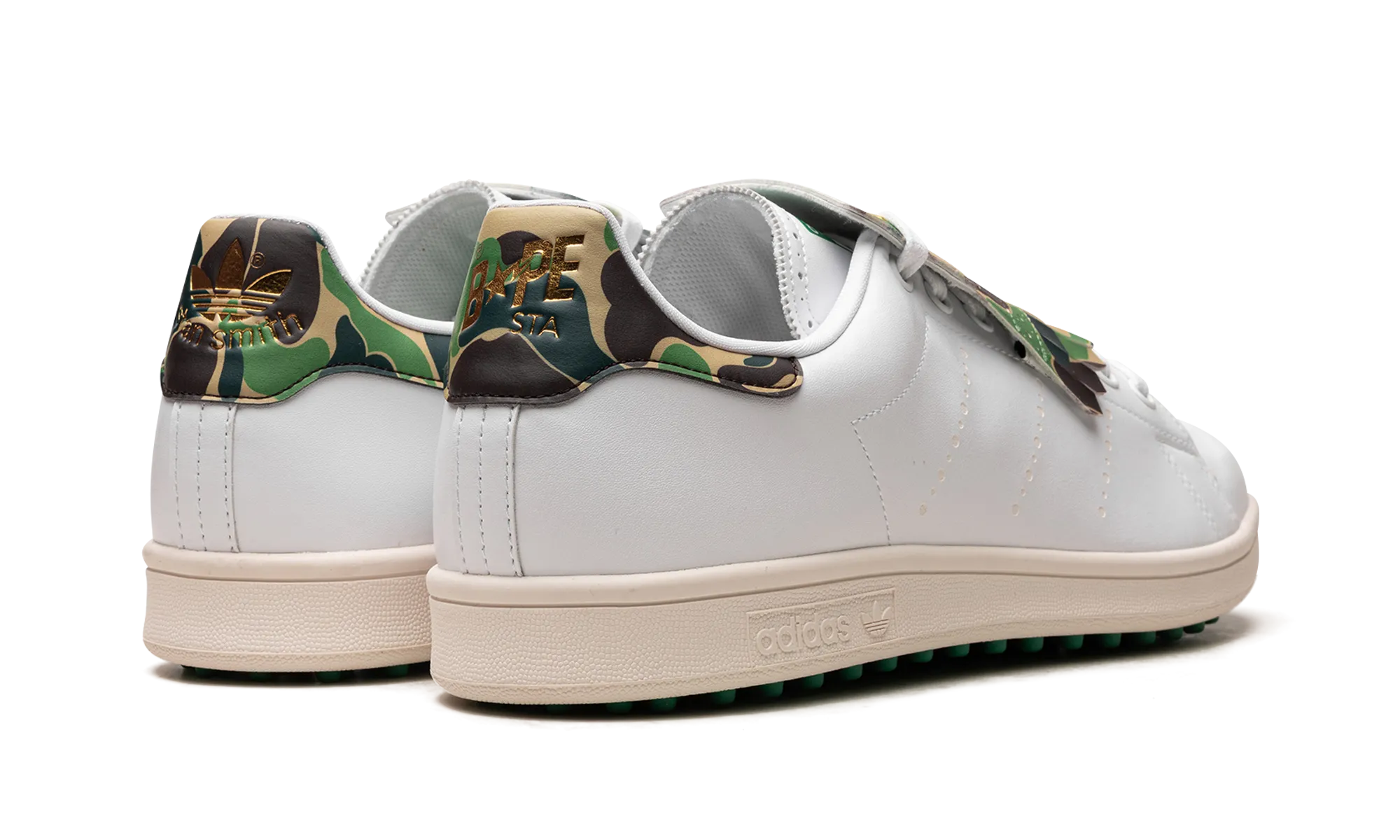 Stan Smith Golf "A Bathing Ape" Sunset Jog
