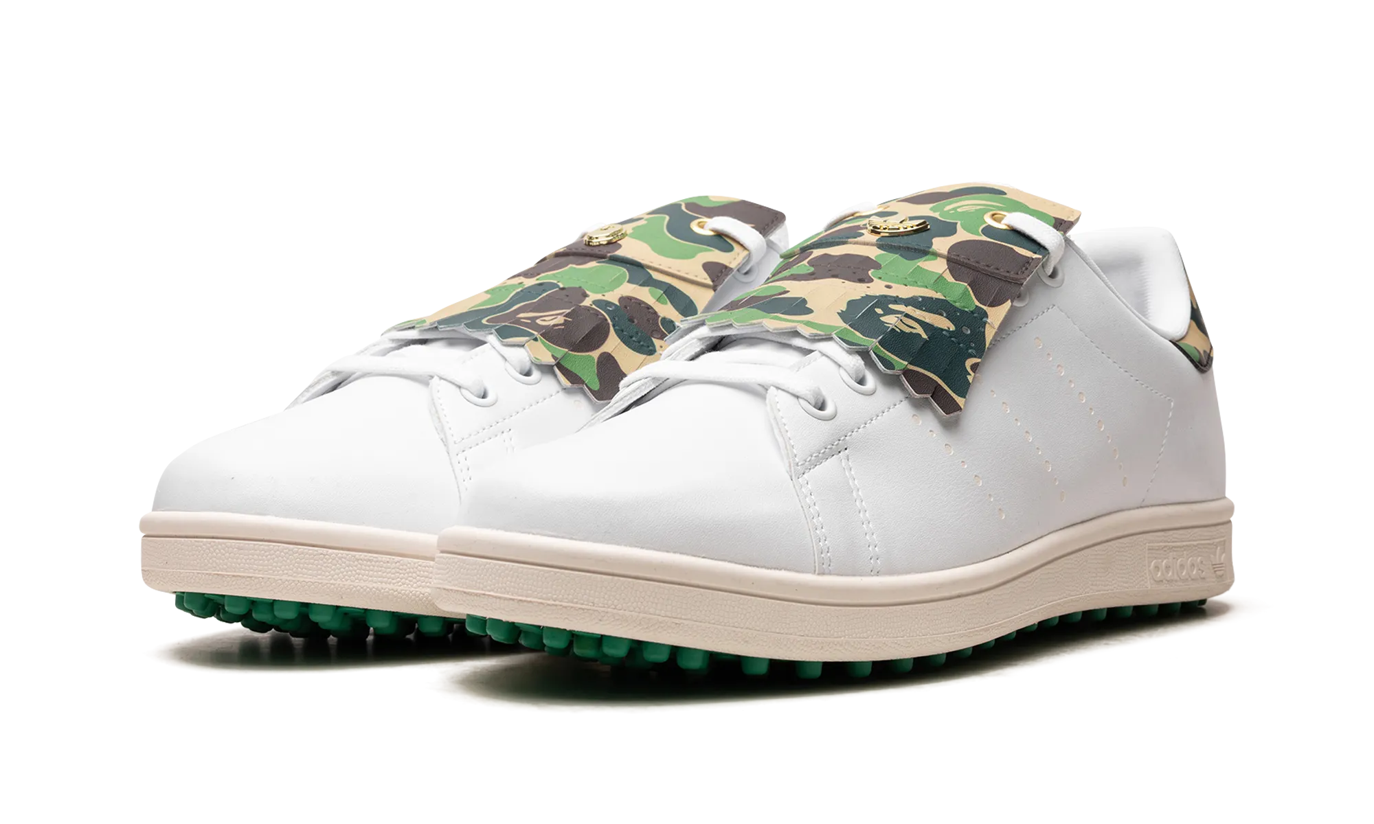 Dawn Jog Stan Smith Golf "A Bathing Ape"