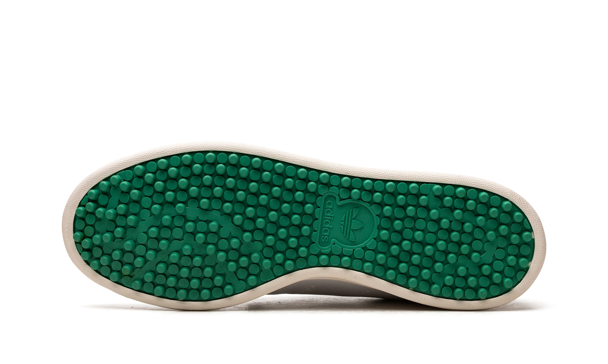 Stan Smith Golf "A Bathing Ape" Flexible Design Step Control