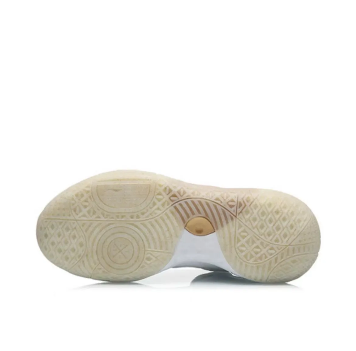 Elevated Court Movement Impact Cushion Li-Ning Wade All City 8 - Dynasty