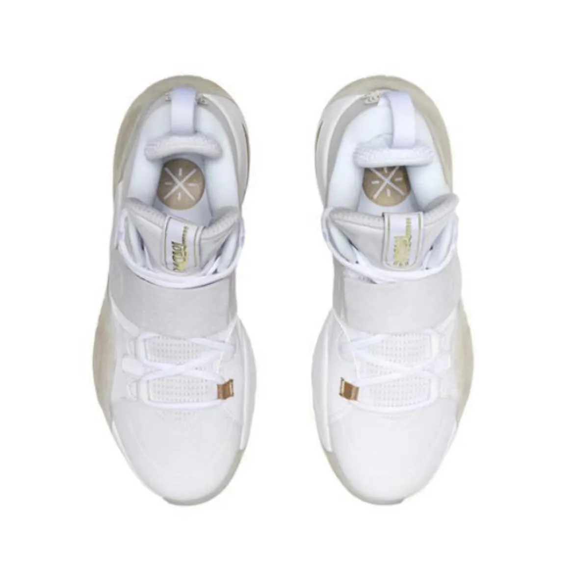 EVA Composite Li-Ning Wade All City 8 - Dynasty