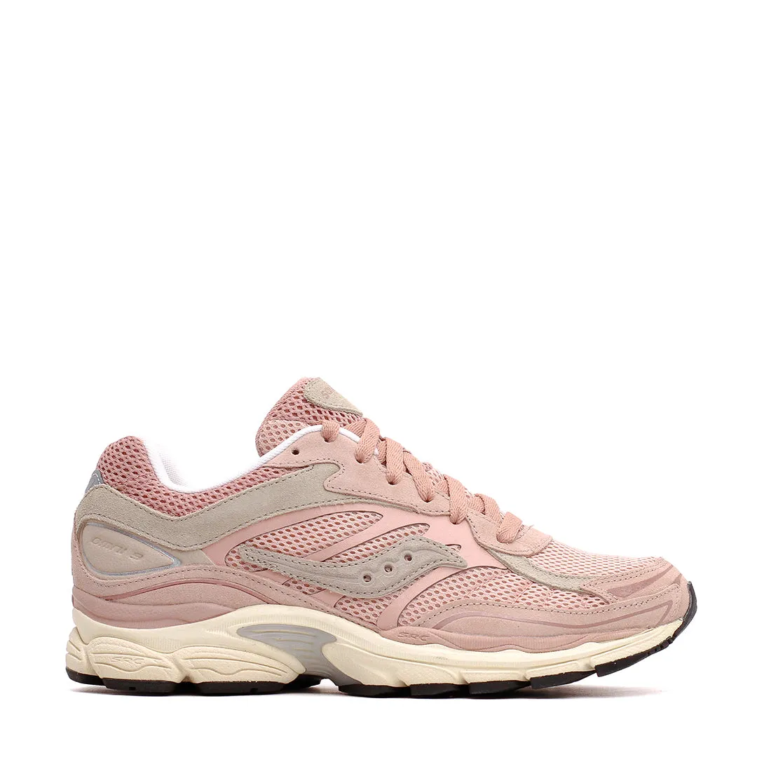 Saucony Men ProGrid Omni 9 Pink S70740-12 Energy Propulsion