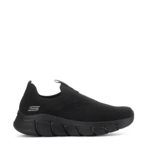 Bobs Frigid Edge Slip On - Mens Quick Flow Flexible Design