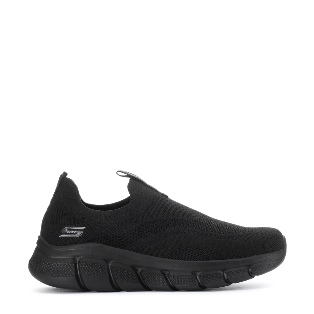 Bobs Frigid Edge Slip On - Mens Quick Flow Flexible Design