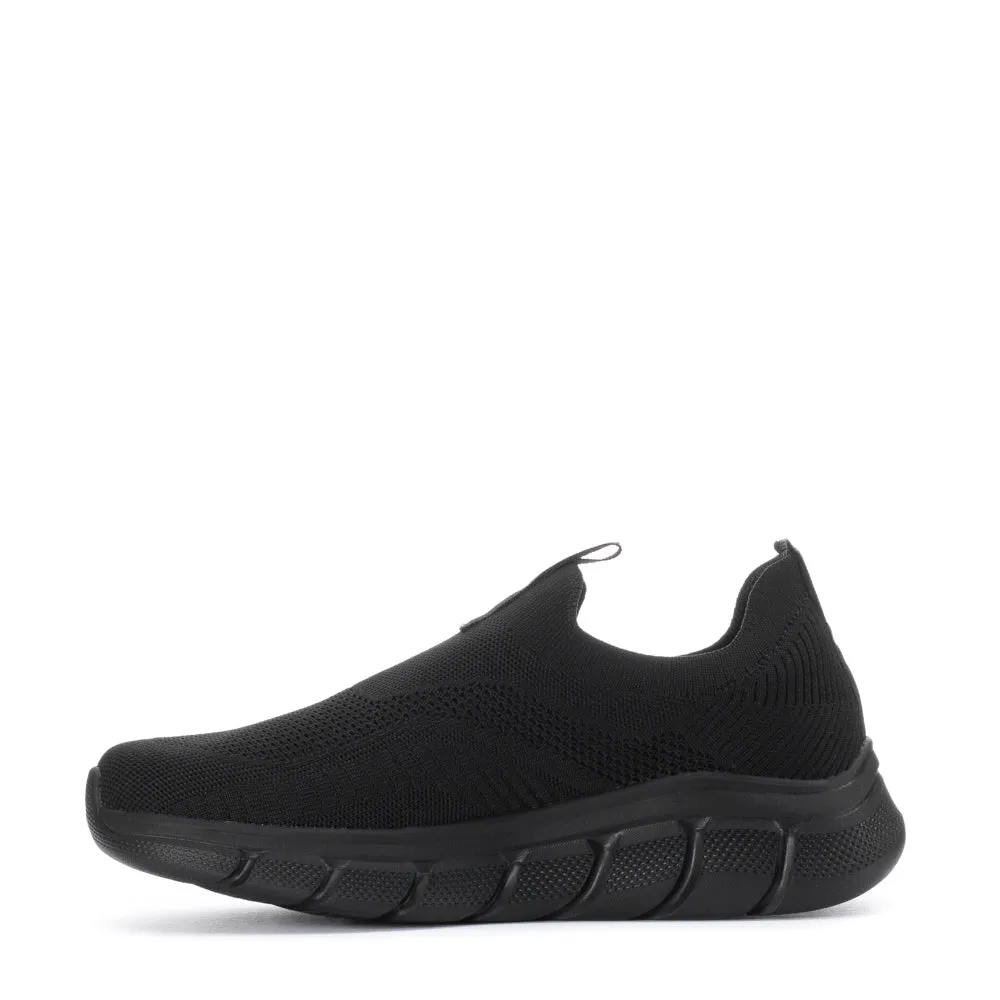 Sweat Resistant Standing Workers Bobs Frigid Edge Slip On - Mens