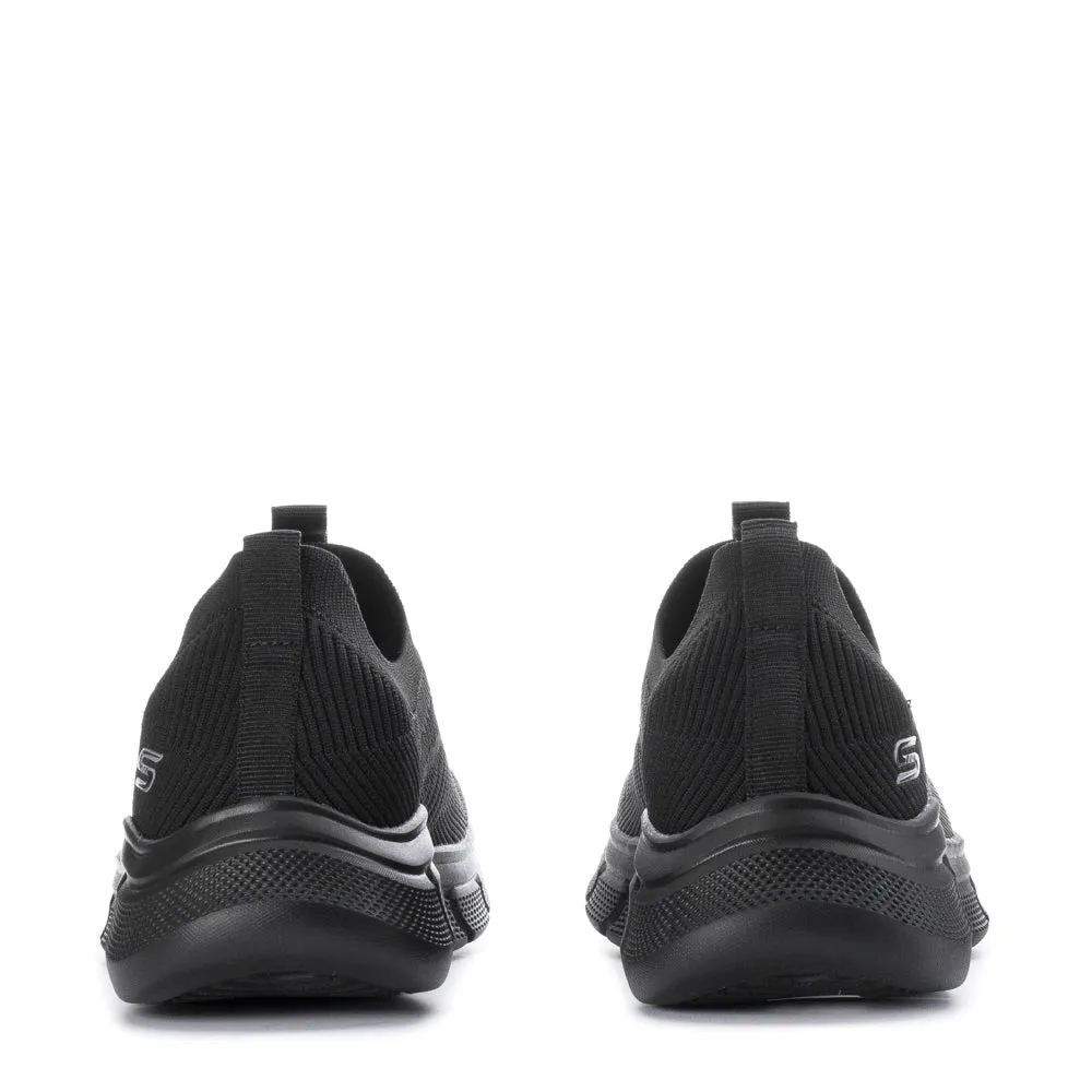 Agile Path Digital Run Bobs Frigid Edge Slip On - Mens