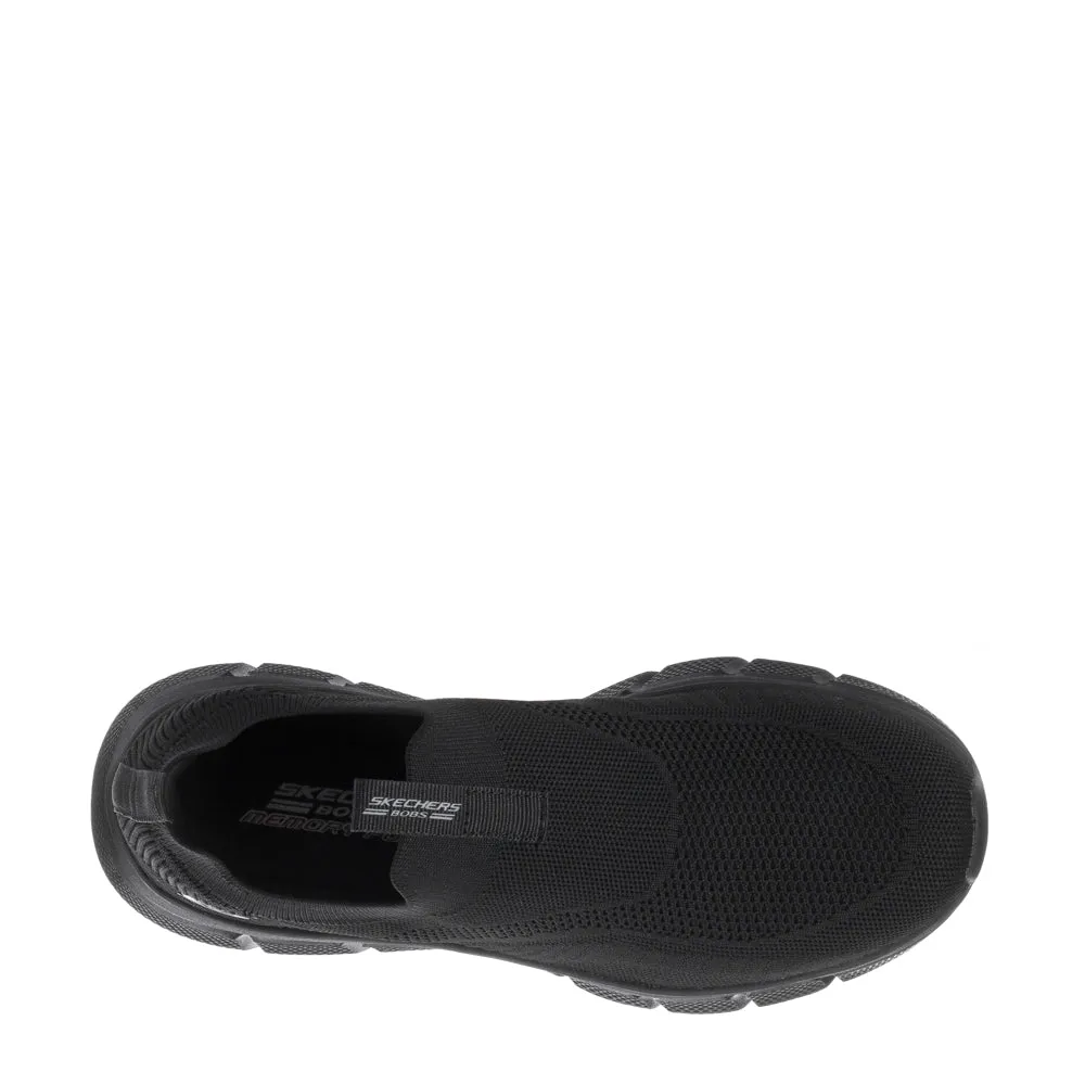 Bobs Frigid Edge Slip On - Mens Power Flow