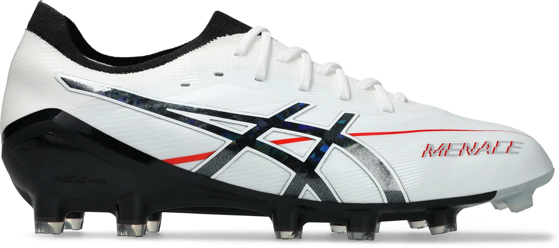 MENACE 5 Men's Football Boots Rain Safe