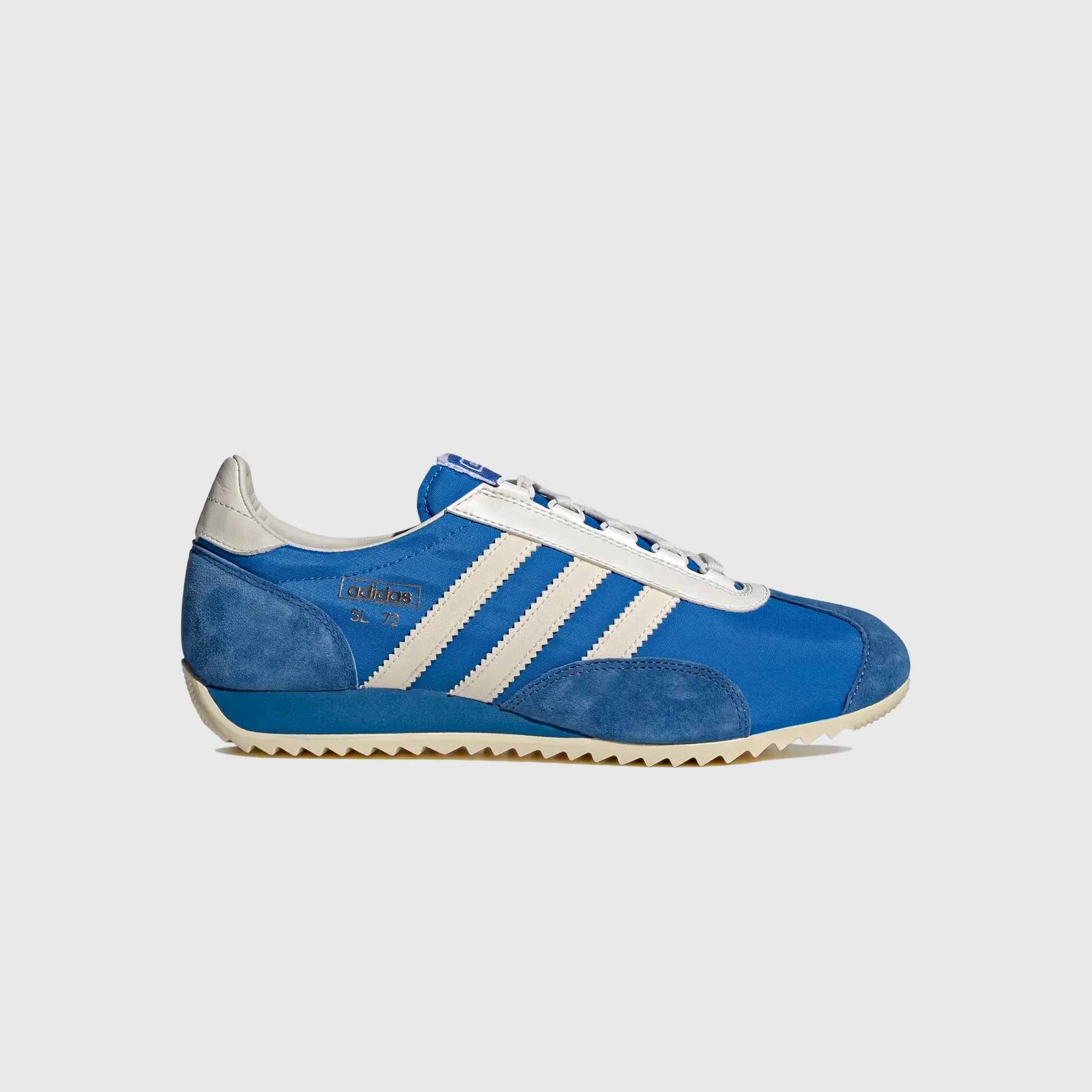 SL 72 PT Toe Protection Shine Bright