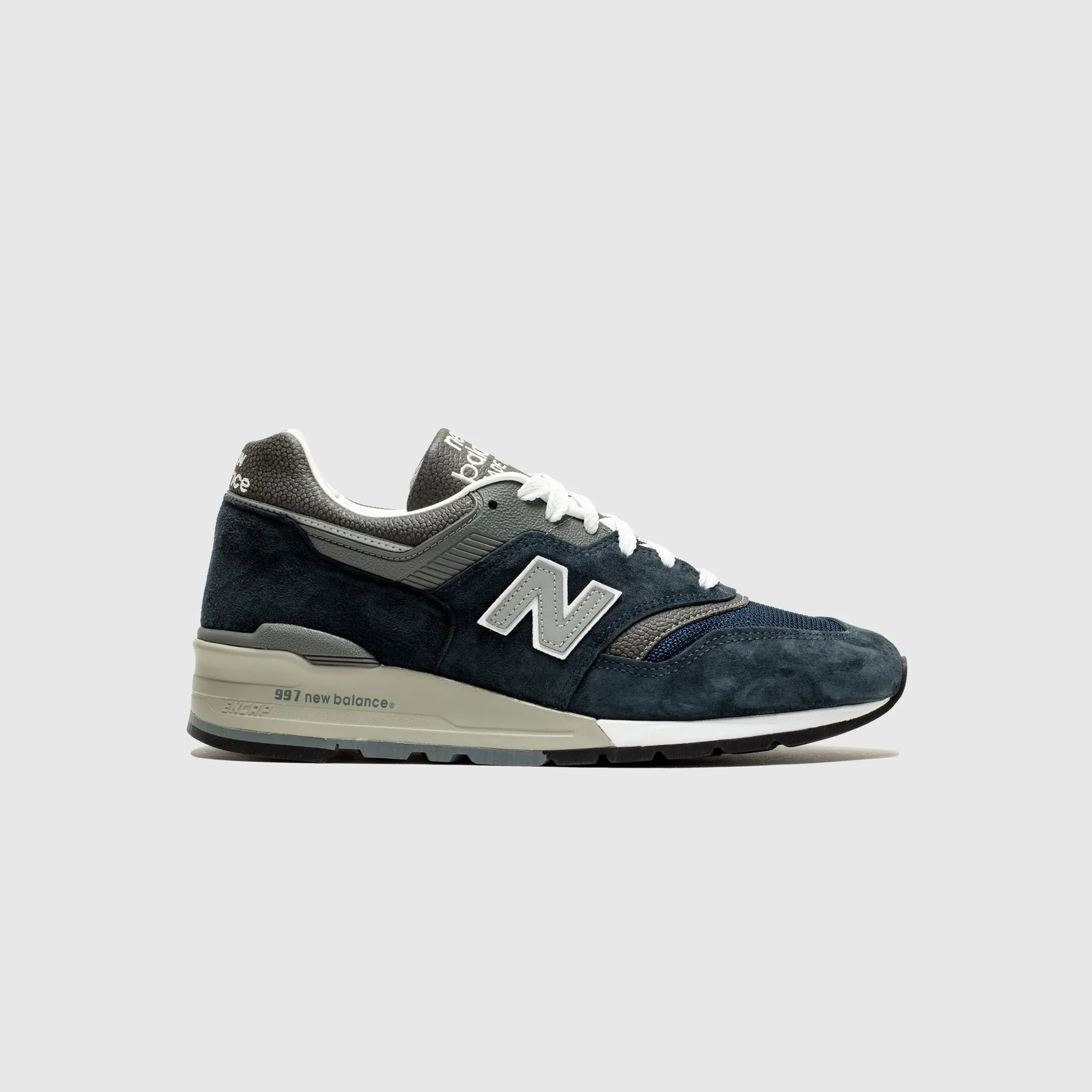 Ultra Light Urban Walkers U997NY "NAVY"