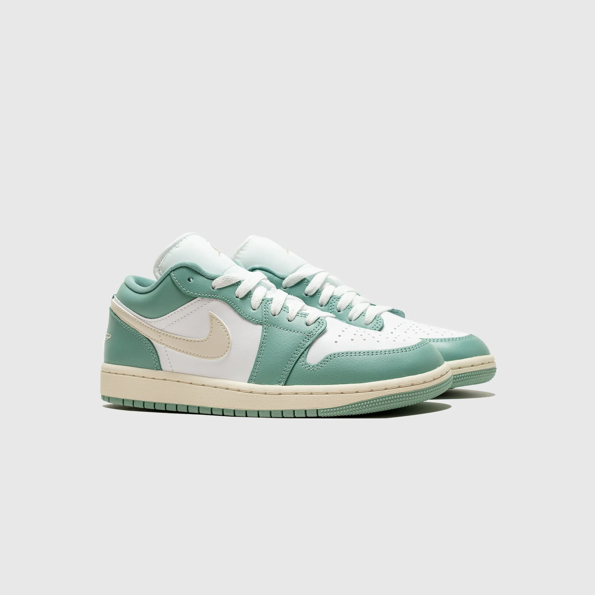 Anatomical Contour Design Vibration Dampening Layer WMNS AIR JORDAN 1 LOW "CANNON"