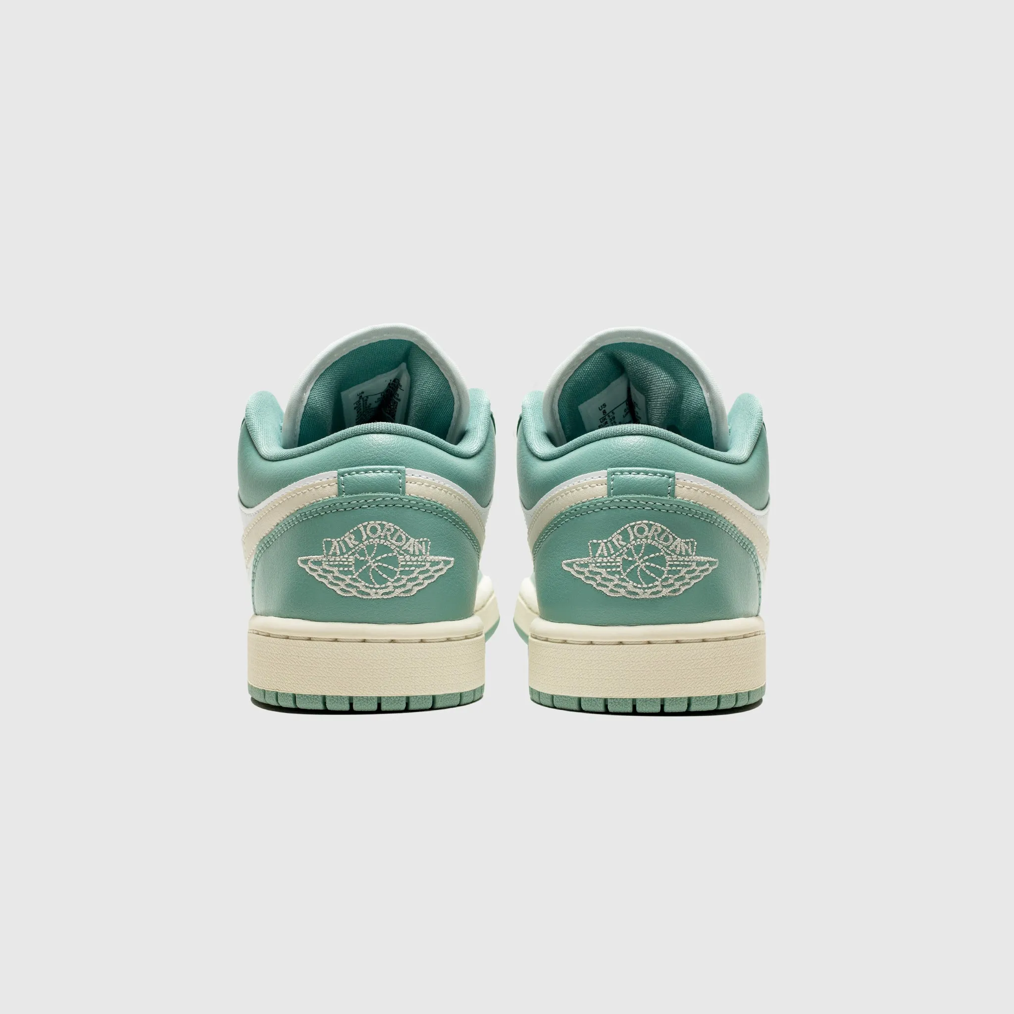 WMNS AIR JORDAN 1 LOW "CANNON" High Rebound Midsole Foam Gift Easy