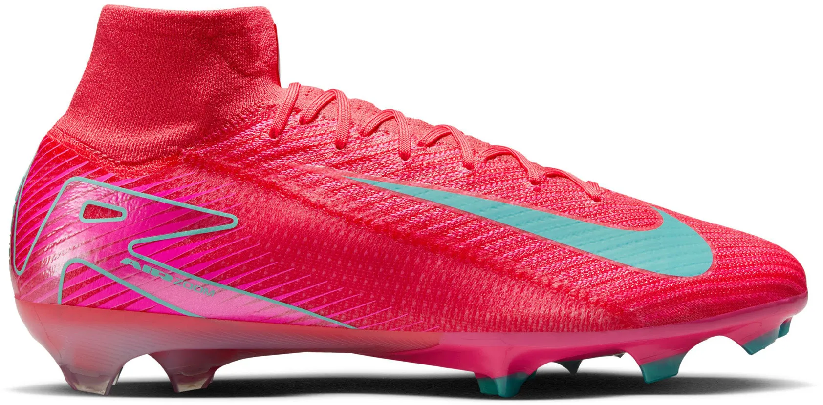 Zm Superfly 10 Elite Firm Ground Men's Football Boots Couple Pair