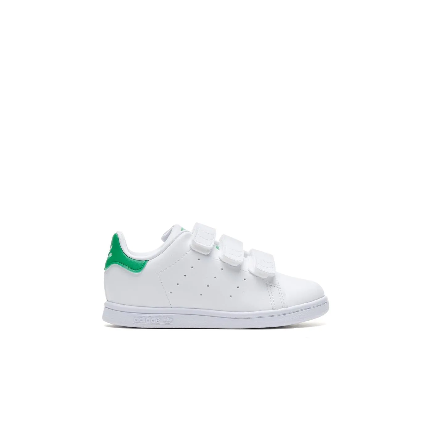 Adidas Stan Smith CF I Ftwr White/Ftwr White/Green Modern Wear