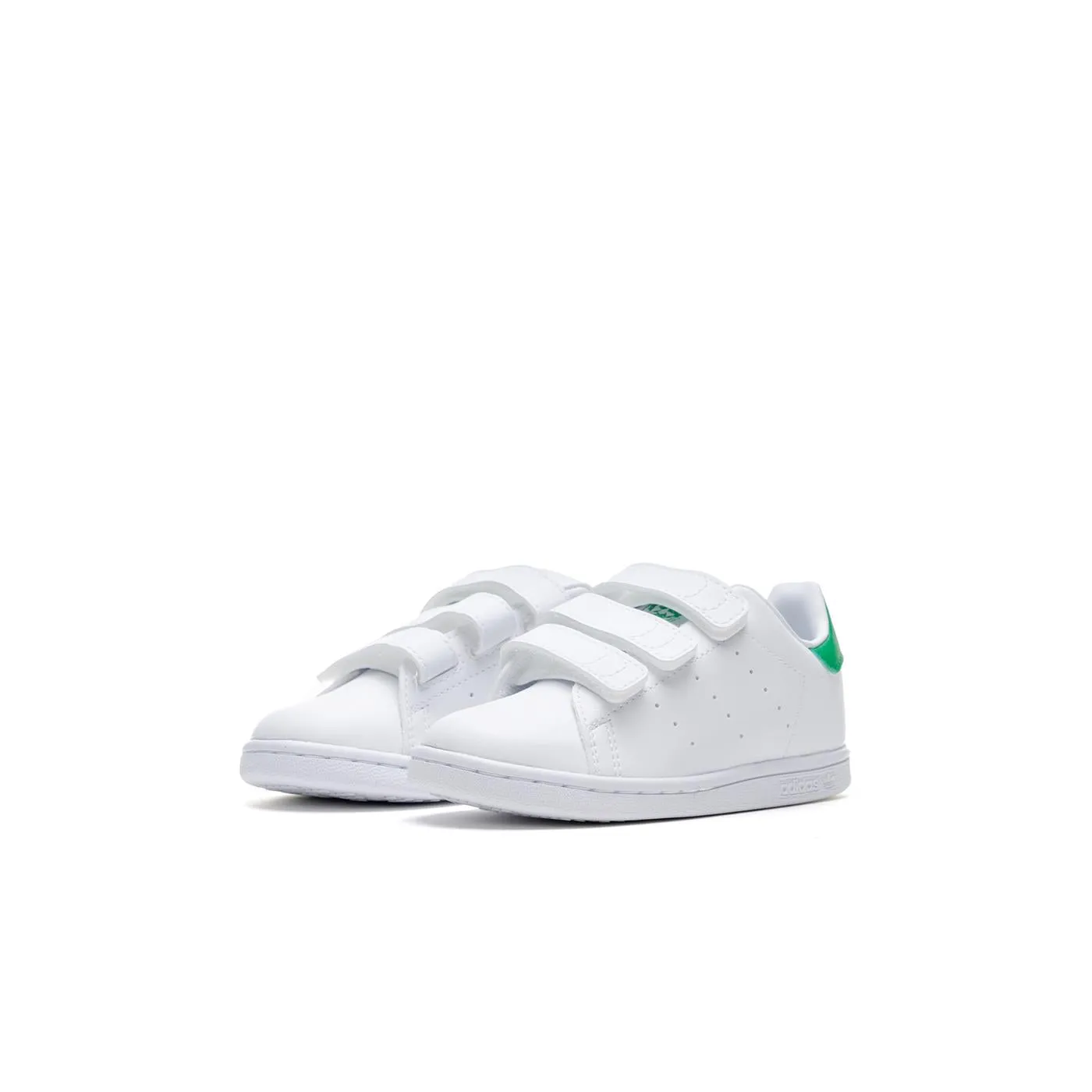 Adidas Stan Smith CF I Ftwr White/Ftwr White/Green Urban Movement