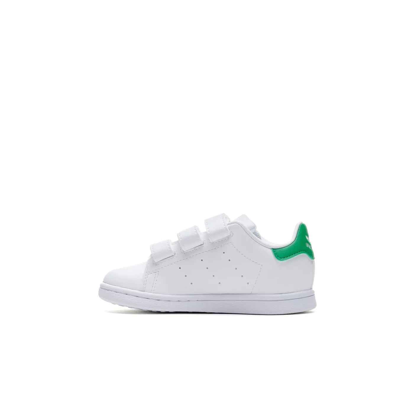 Soft Lining Adidas Stan Smith CF I Ftwr White/Ftwr White/Green