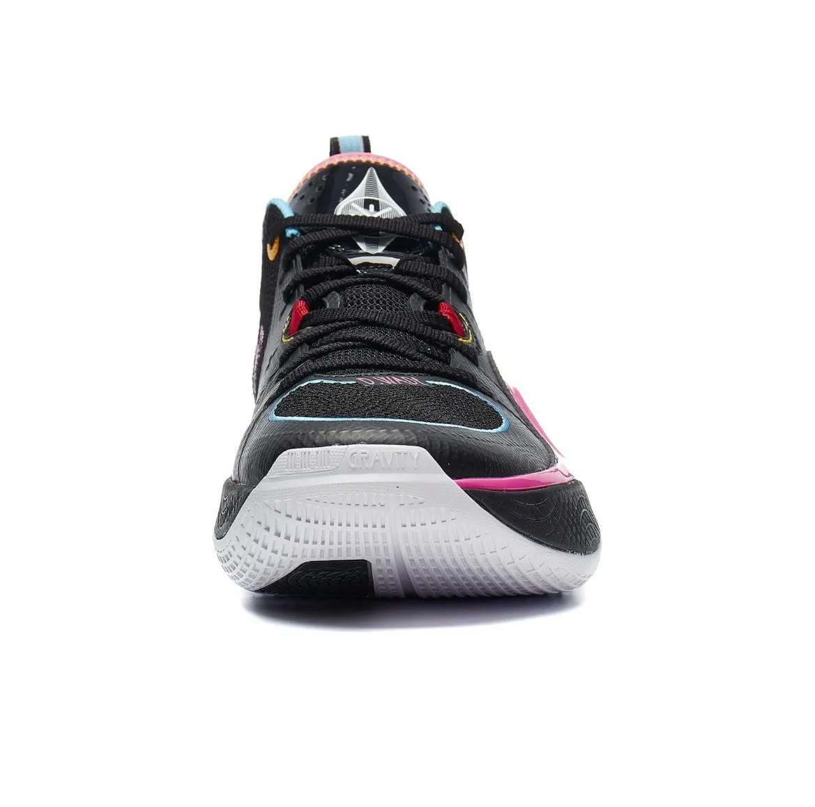 D'Angelo Russell x Li Ning Wade Shadow 5 - Retro Night Speed Agility