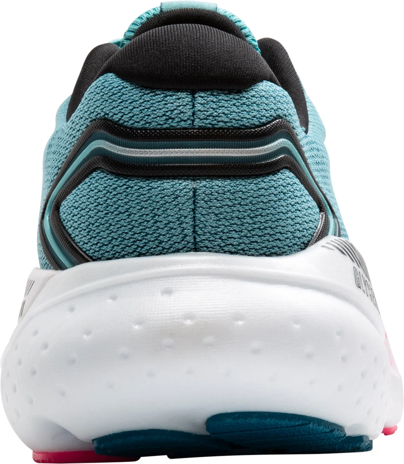 Durable Foam Compound Brooks Glycerin GTS 21 Womens Running Shoes - Blue