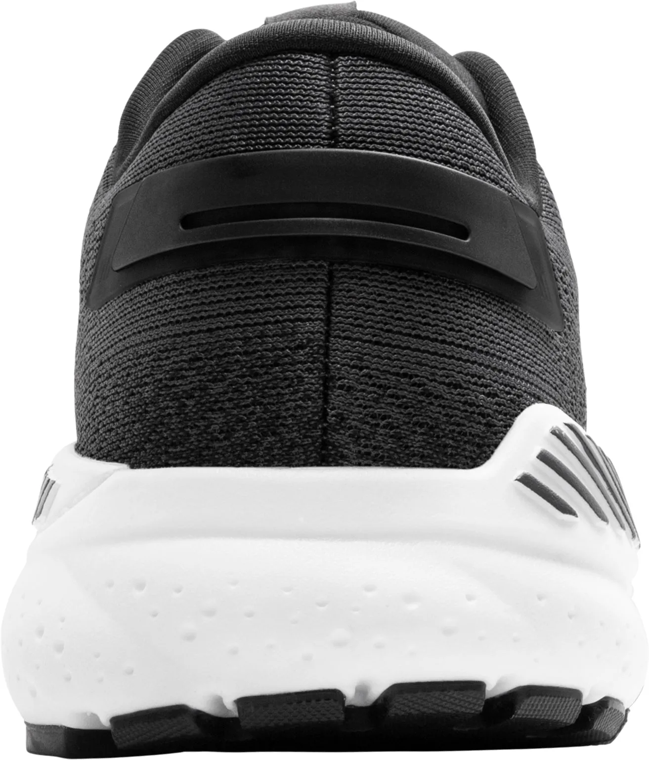 Brooks Ariel GTS 24 Womens Running Shoes - Black energy - return running shoes