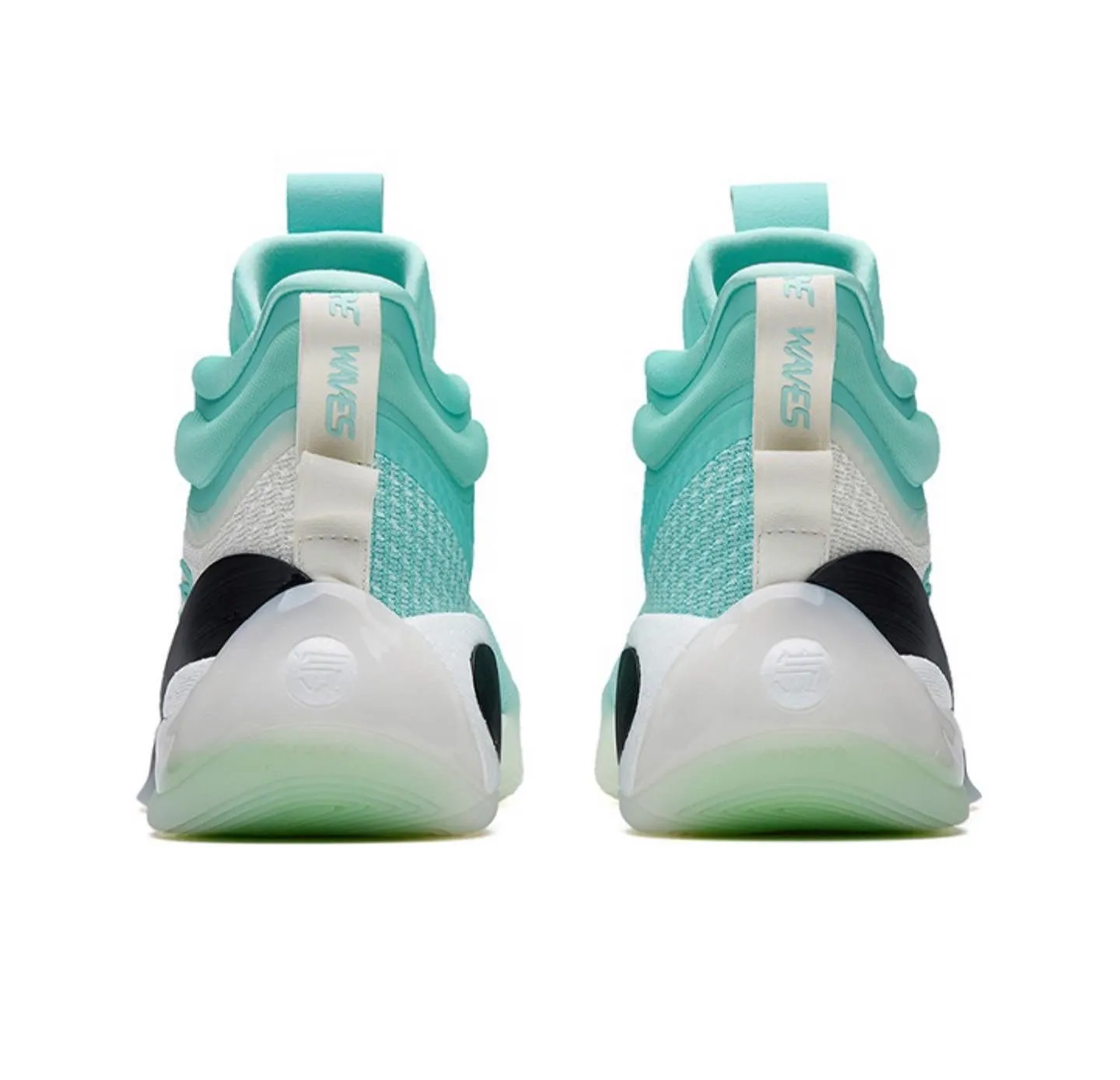 Anta Klay Thompson Kt7 ??????? Pro Agility Ultra Flexible Sole