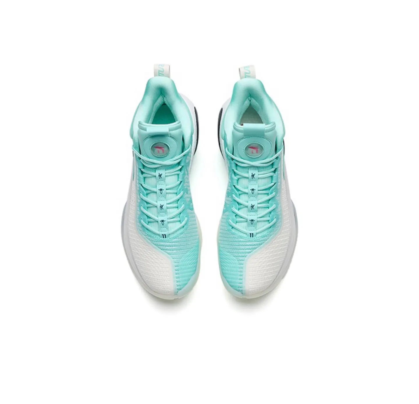 Anta Klay Thompson Kt7 ??????? Premium Leather Elite Agility