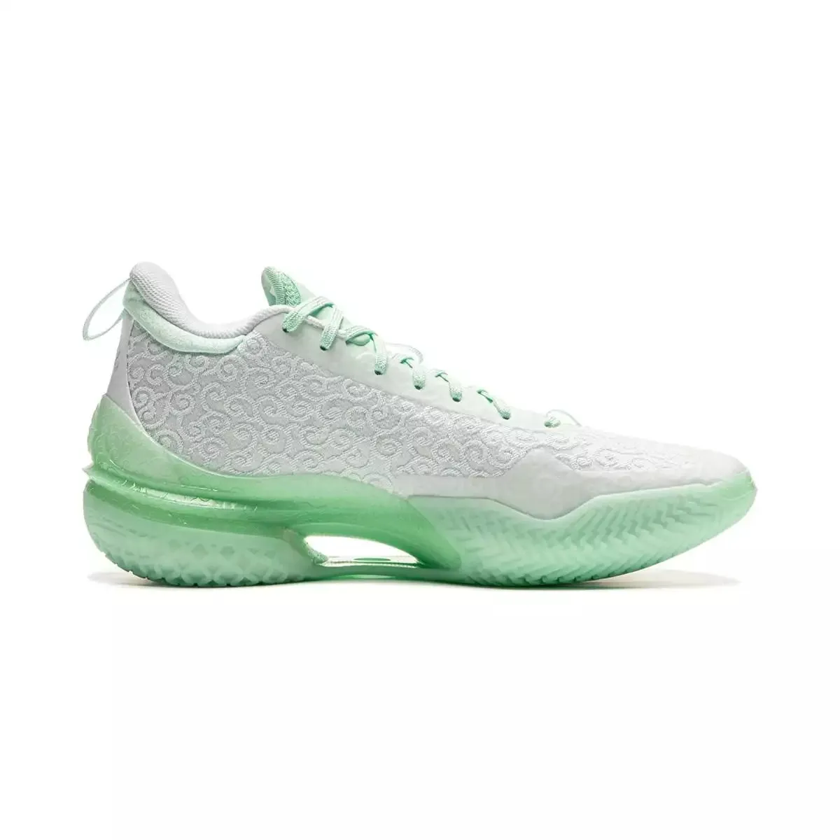 Li-Ning Liren 5 - Noctilucent Glass Advanced Technology