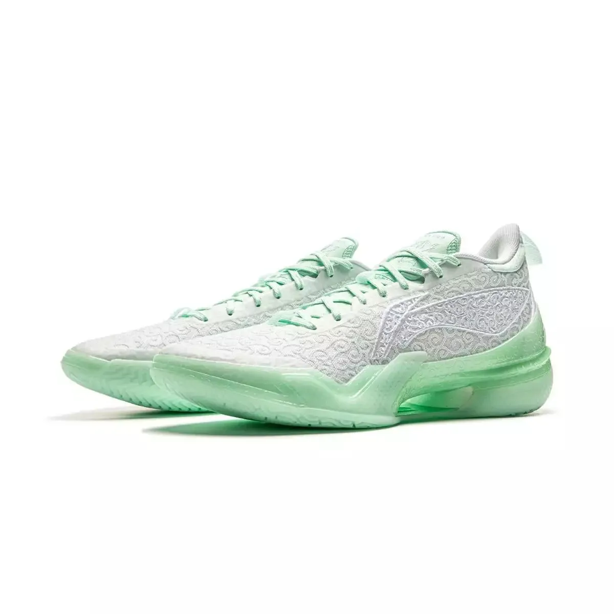 Li-Ning Liren 5 - Noctilucent Glass Self Drive