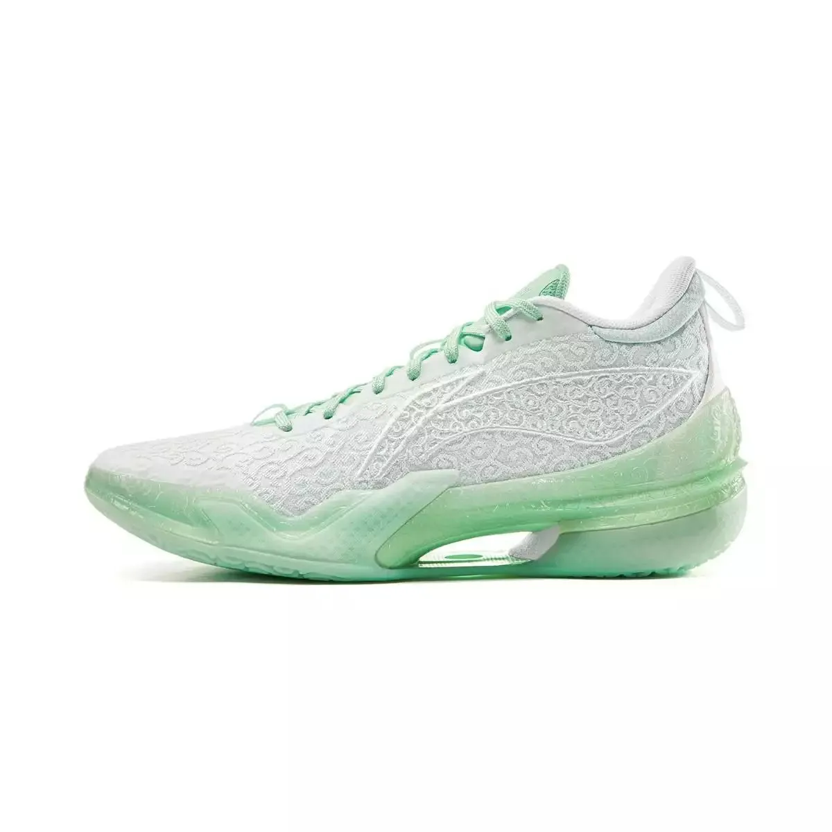 Cross Move Li-Ning Liren 5 - Noctilucent Glass