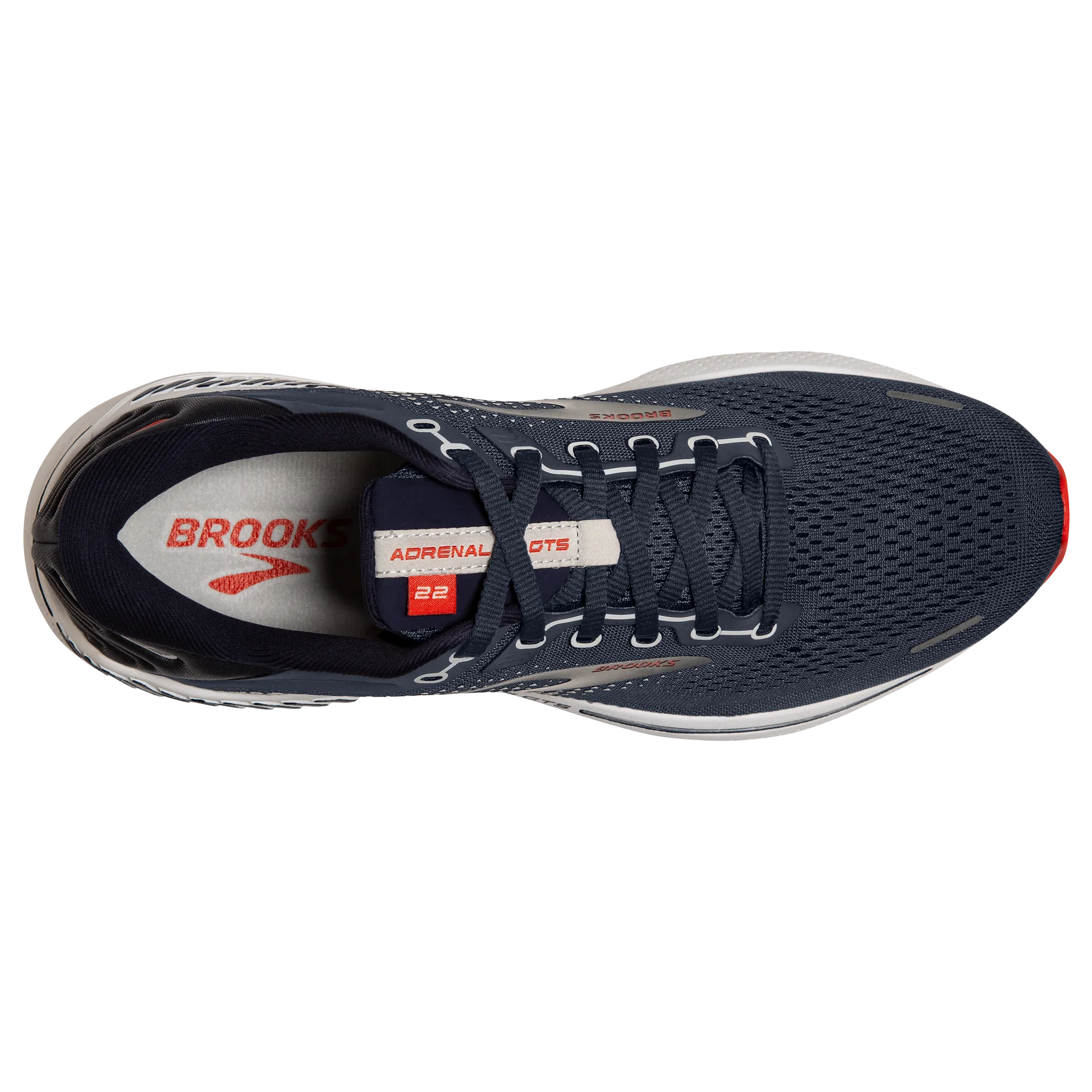 Men's Adrenaline GTS 22 Stability Technology