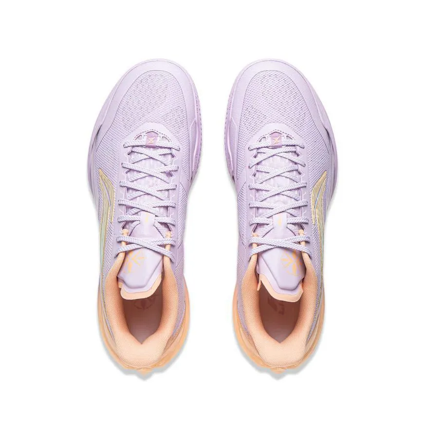 Lockdown Strap puncture resistant Li-Ning Liren 5 V2 - Dawn and dusk