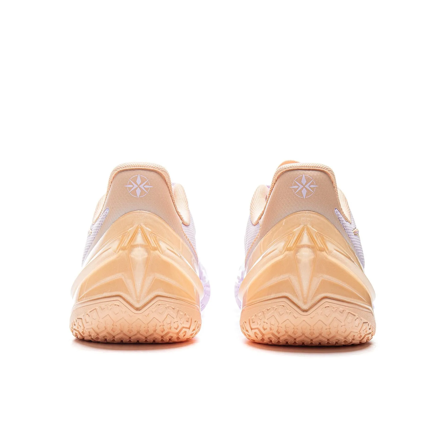 Secure Traction Li-Ning Liren 5 V2 - Dawn and dusk