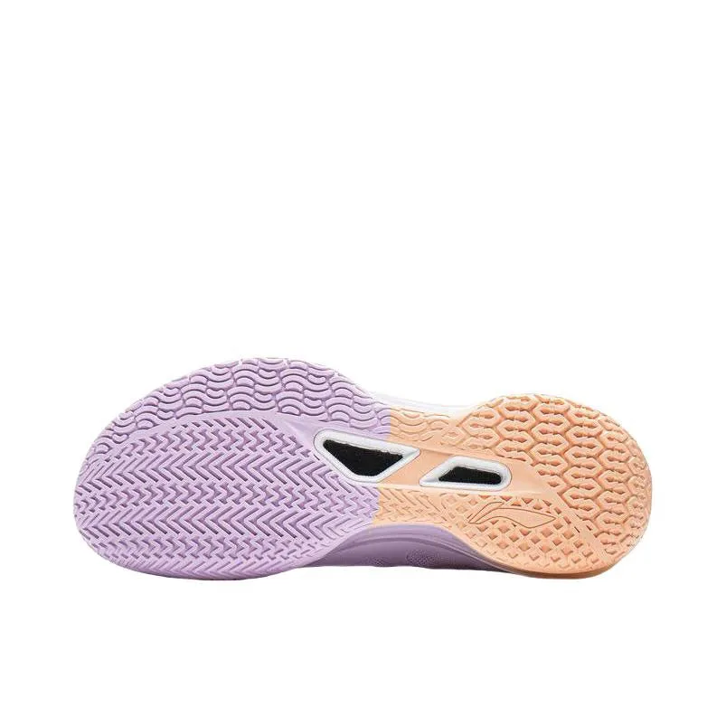 Li-Ning Liren 5 V2 - Dawn and dusk Agility Grip