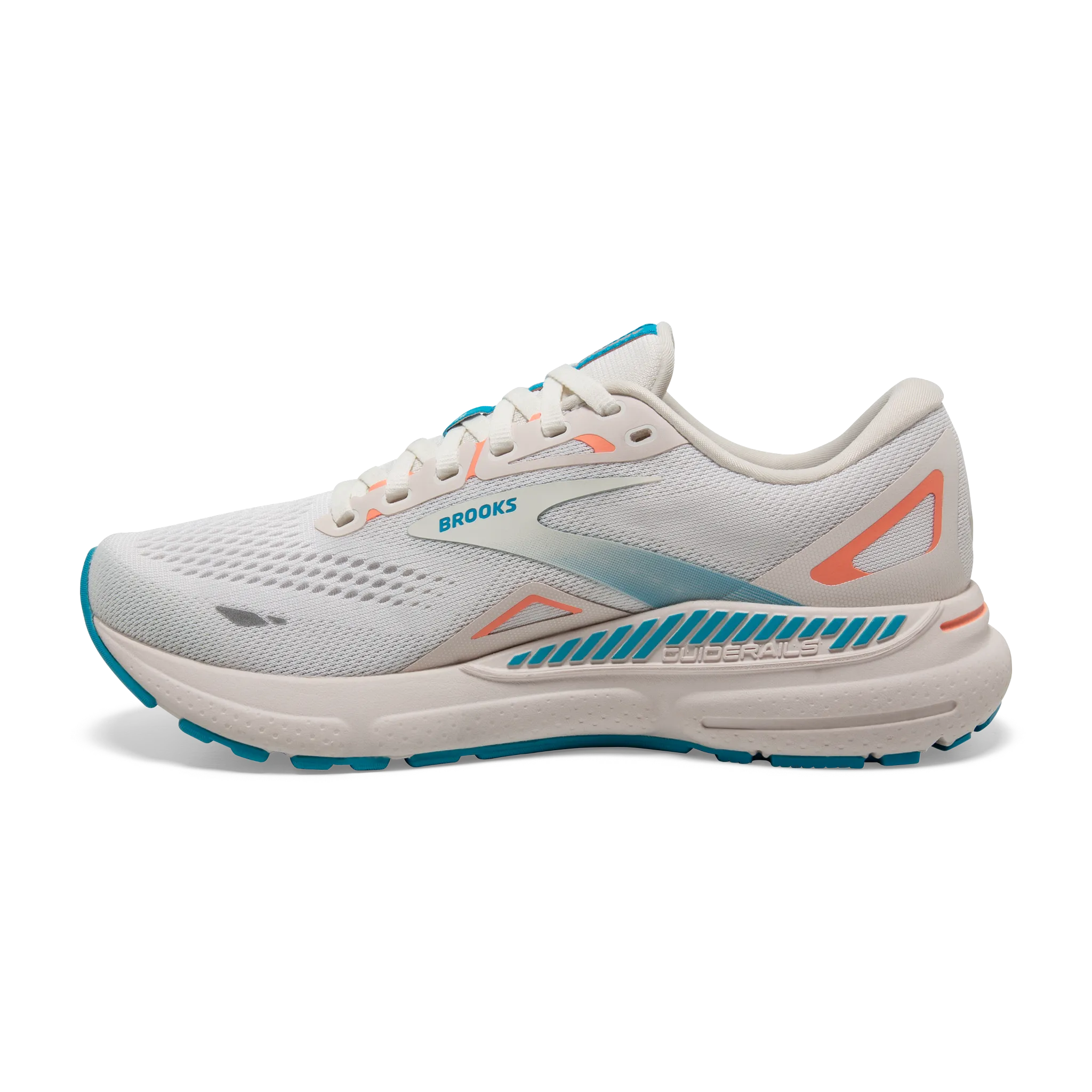Women's Adrenaline GTS 23 grass shoes racing shoes