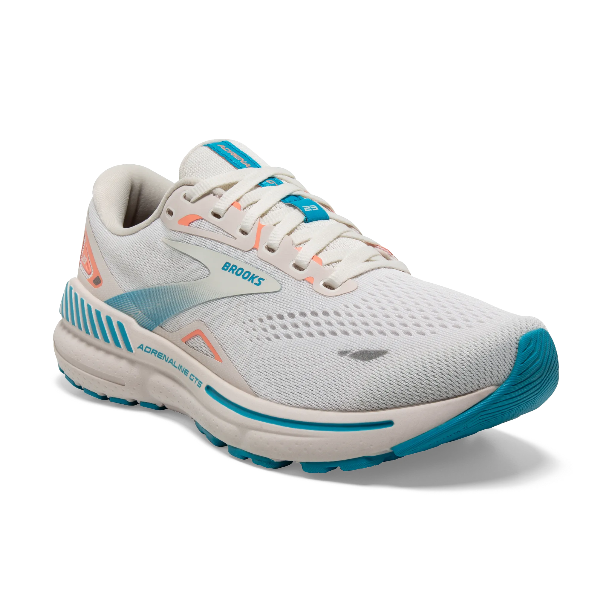 Women's Adrenaline GTS 23 Kinetic - powered