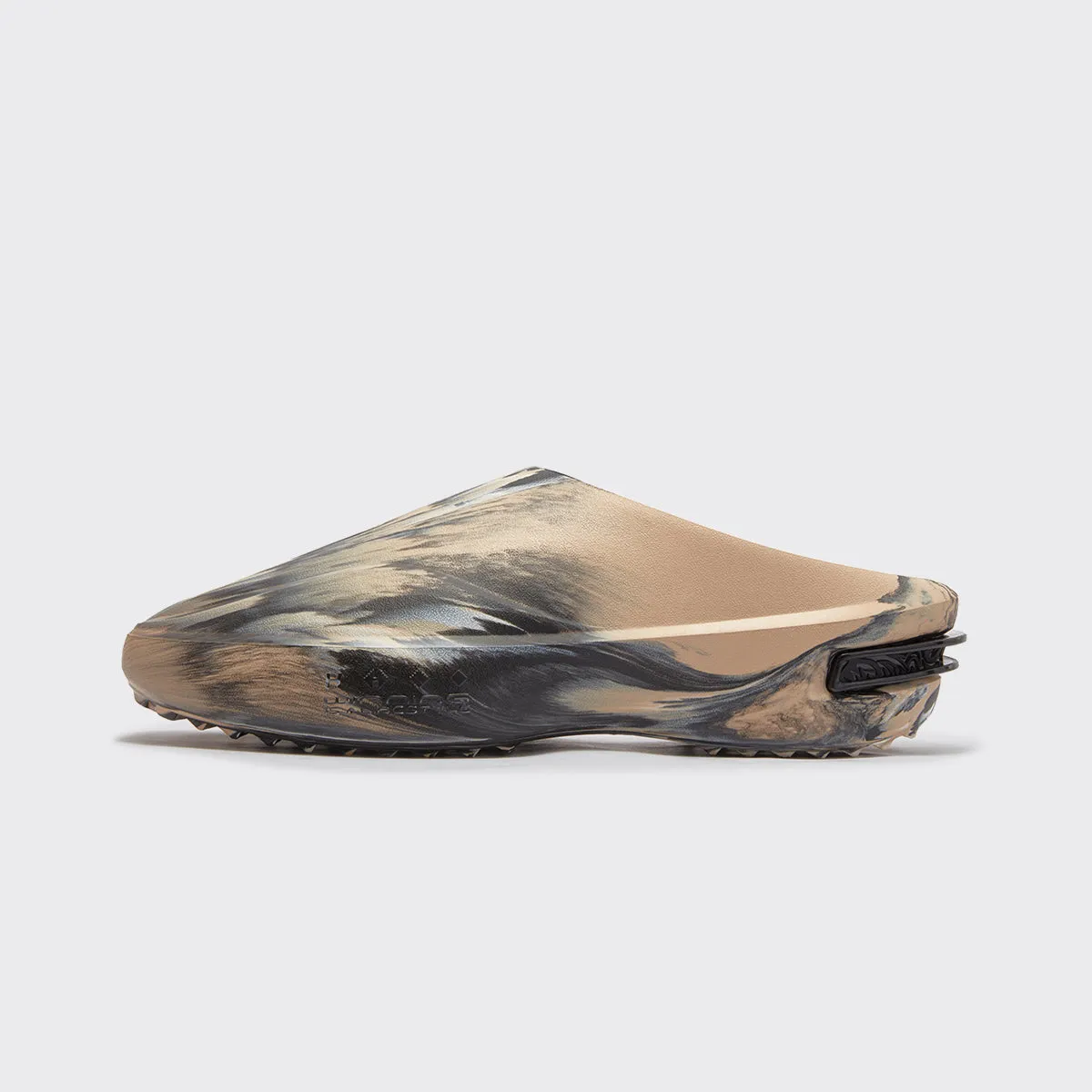 JOKER Cyber "Marble" Comfortable Elastic Straps LaceUp