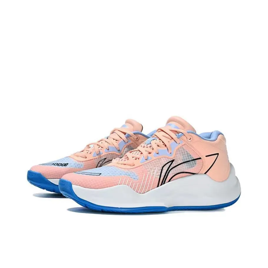Elite Grip Li-Ning Sonic 9 Team - Pink