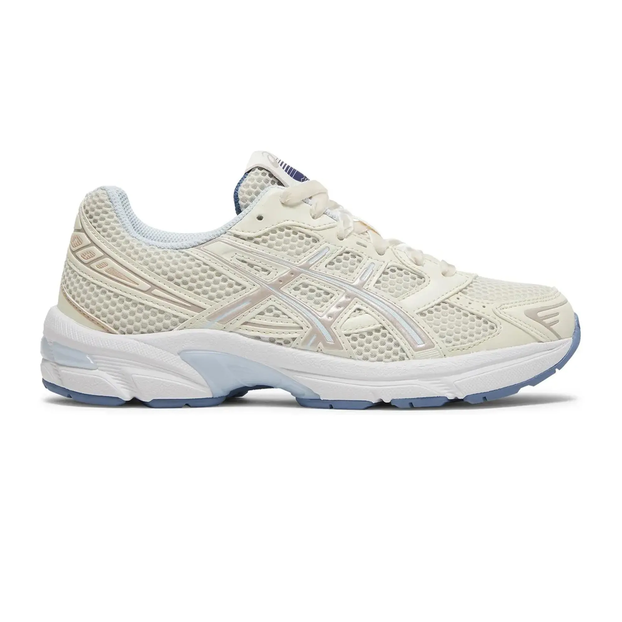 Microfiber Stabilizer Hyperglide Motion ASICS Gel-1130 'Nagino' Women's