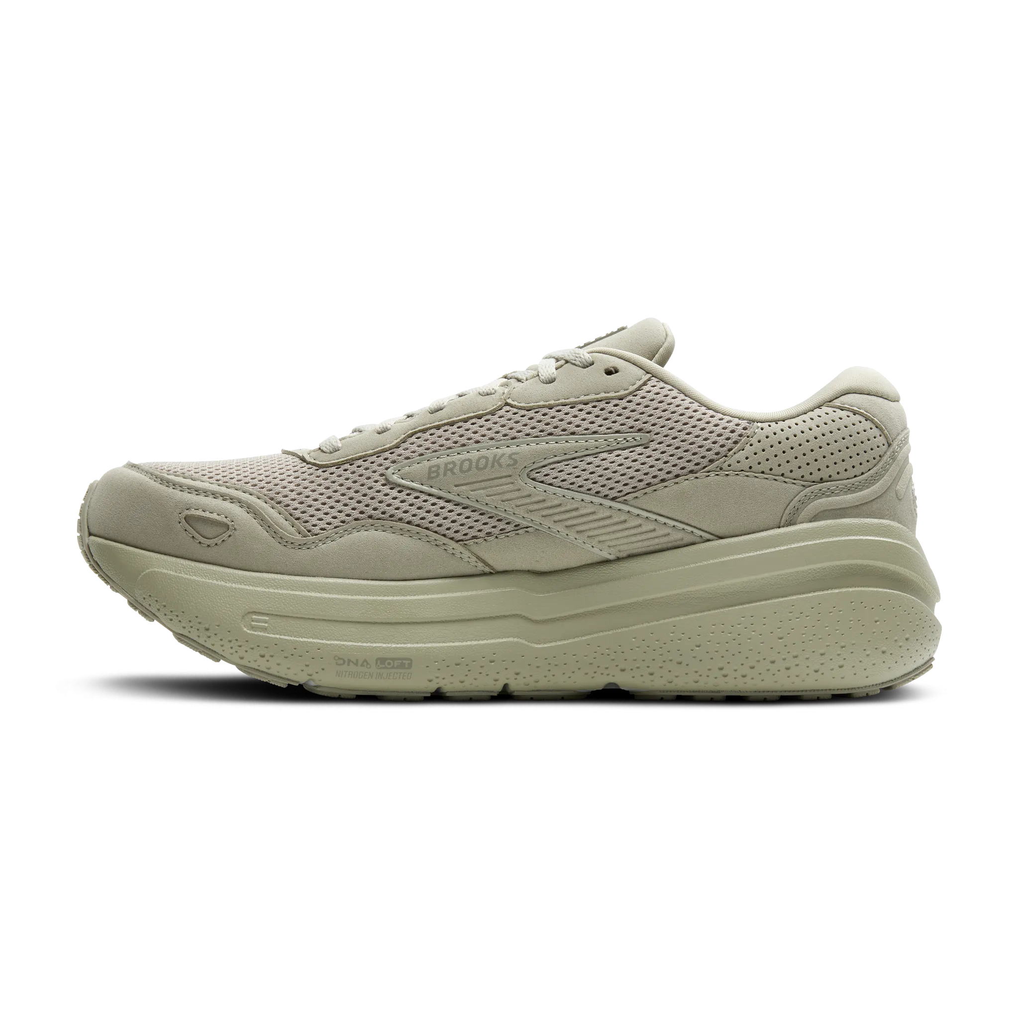 Men's Ghost Max SE running shoes for track workouts