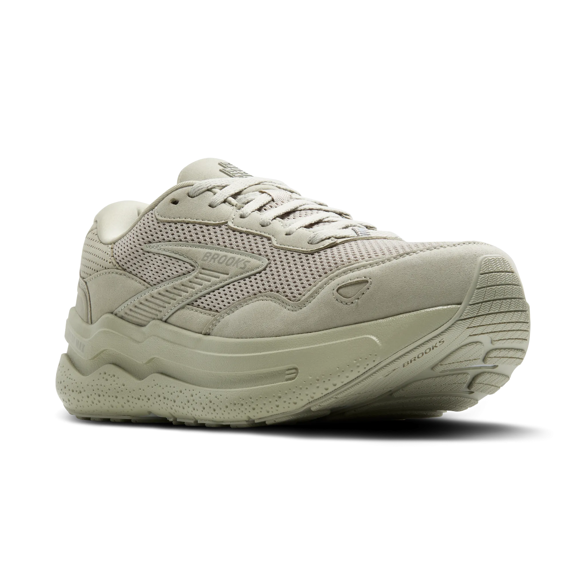 Performance running Men's Ghost Max SE