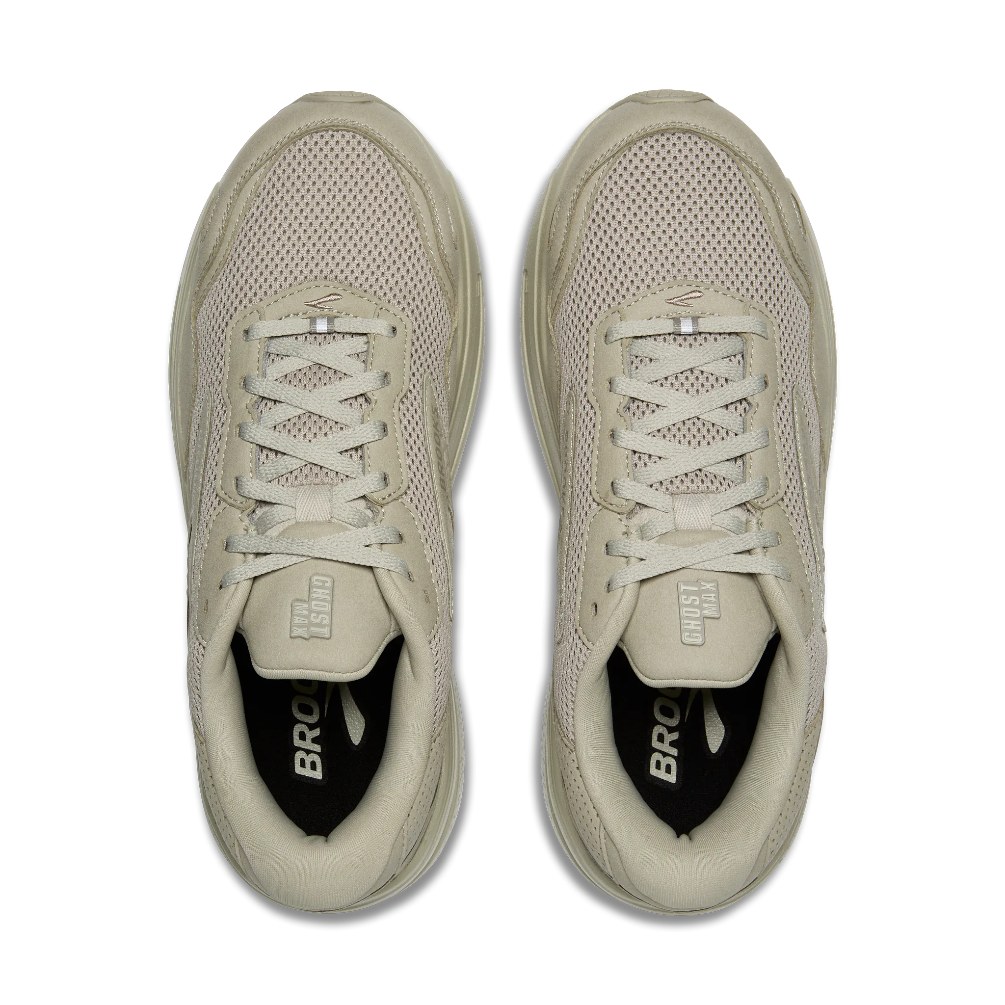 Vibration Dampening Core Men's Ghost Max SE