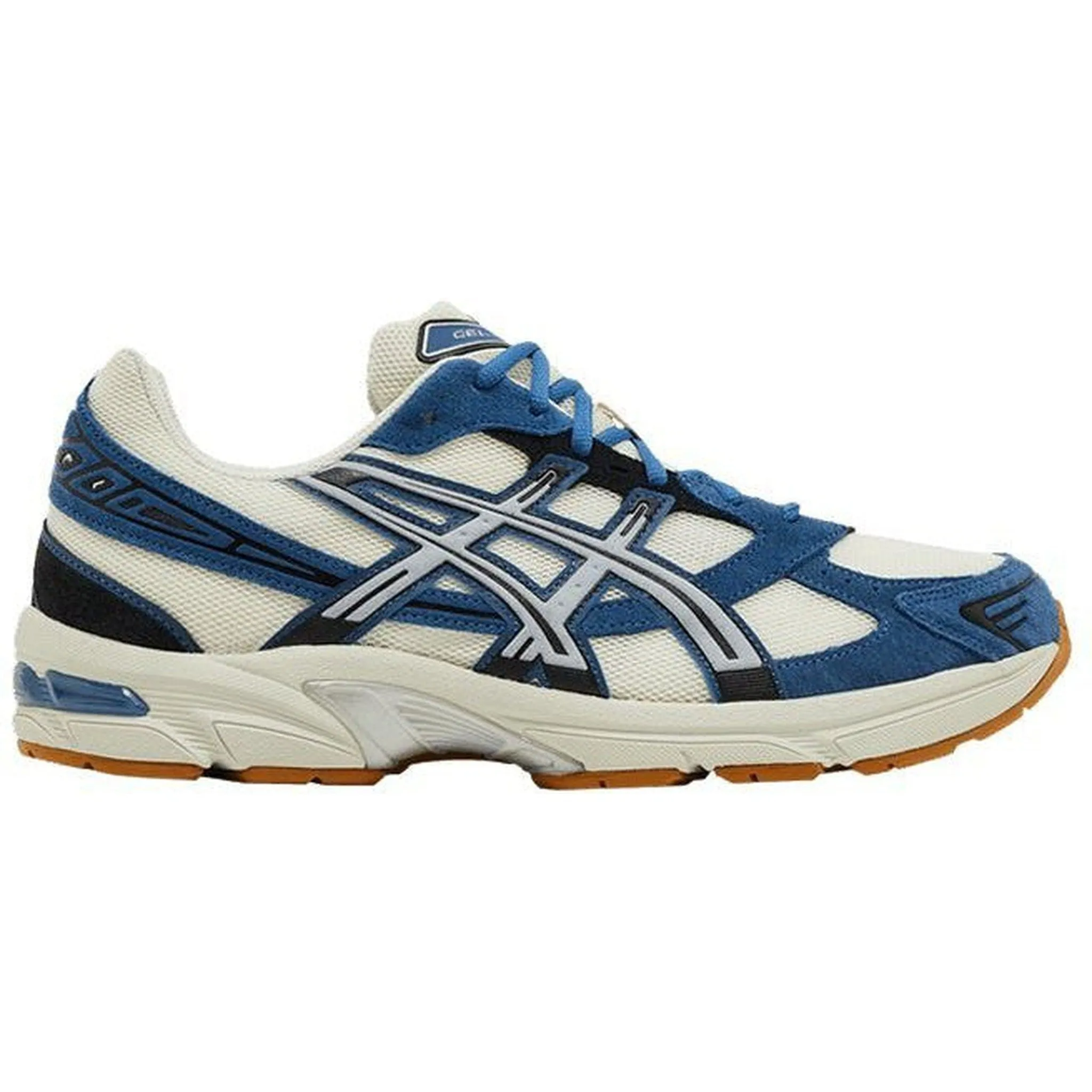 ASICS Gel-1130 Pale Oak Grand Shark multipurpose shoes Torque Control Bridge