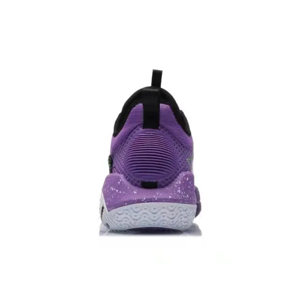 Hot Pick Workout Li Ning Wade All City 9 V1.5 - Lavender