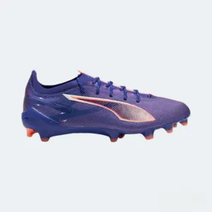 Puma Ultra 5 Ultimate Firm Ground Cleats Ankle padding Abrasion resistant